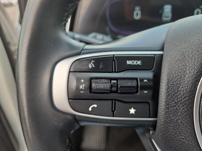 2023 Kia Sportage X-Line AWD