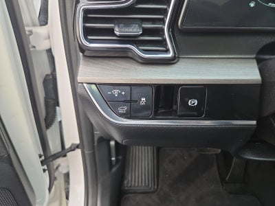 2023 Kia Sportage X-Line AWD