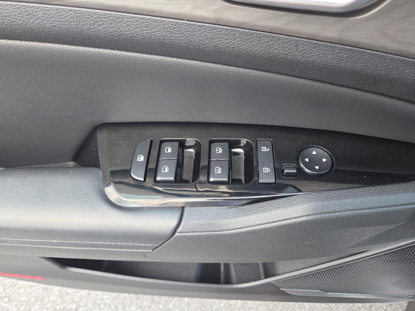 2023 Kia Sportage X-Line AWD