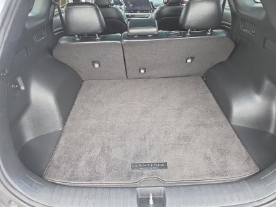 2023 Kia Sportage X-Line AWD