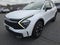 2023 Kia Sportage X-Line AWD