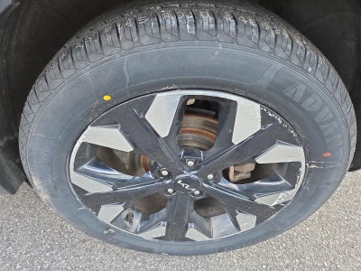 2023 Kia Sportage X-Line AWD