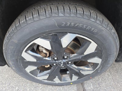 2023 Kia Sportage X-Line AWD