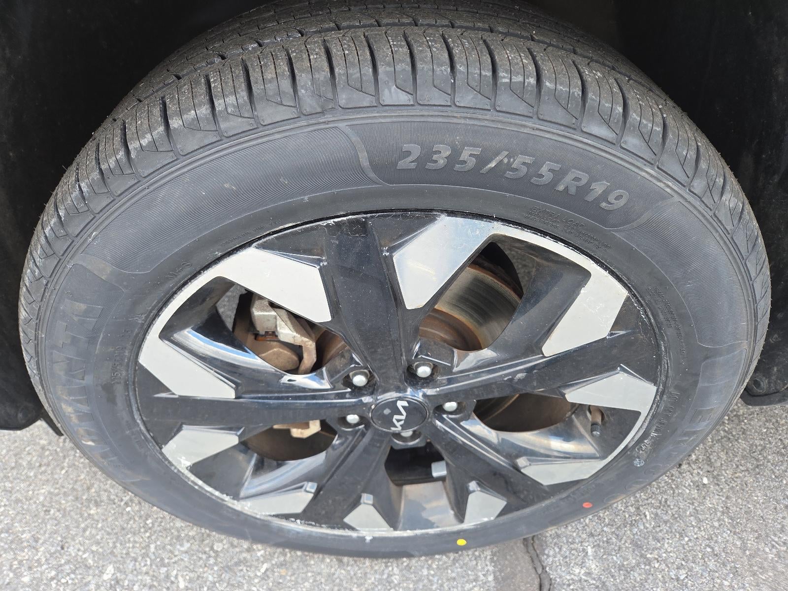 2023 Kia Sportage X-Line AWD