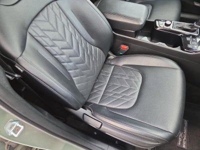 2023 Kia Sportage X-Line AWD