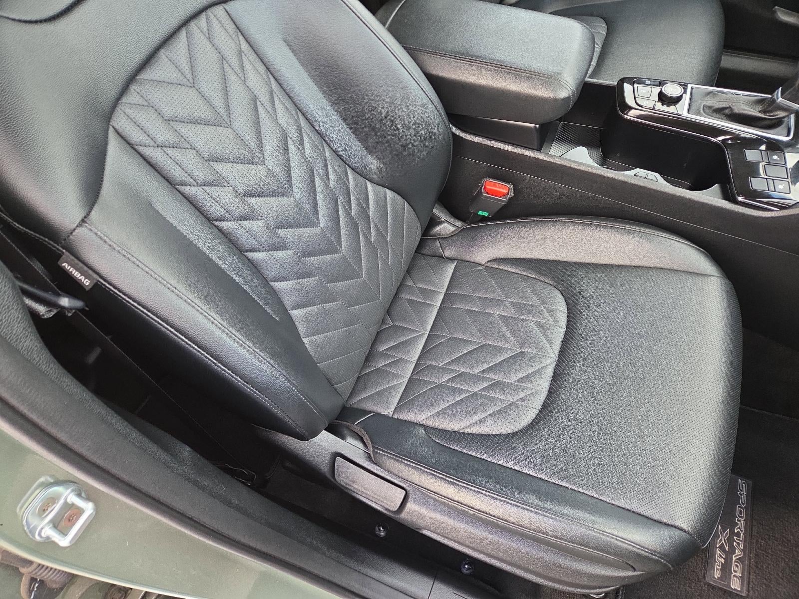 2023 Kia Sportage X-Line AWD