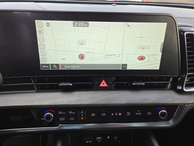 2023 Kia Sportage X-Line AWD