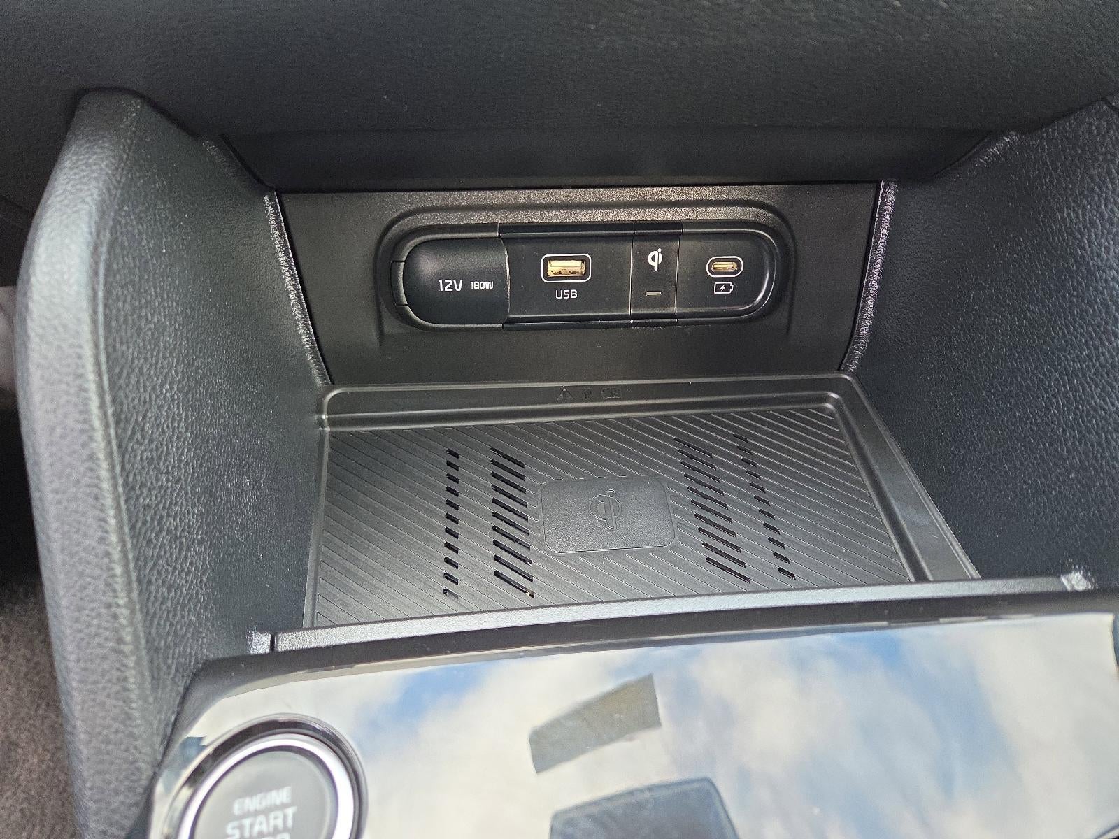 2023 Kia Sportage X-Line AWD