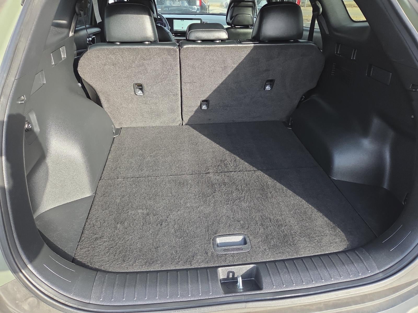 2023 Kia Sportage X-Line AWD