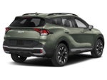2023 Kia Sportage X-Line AWD