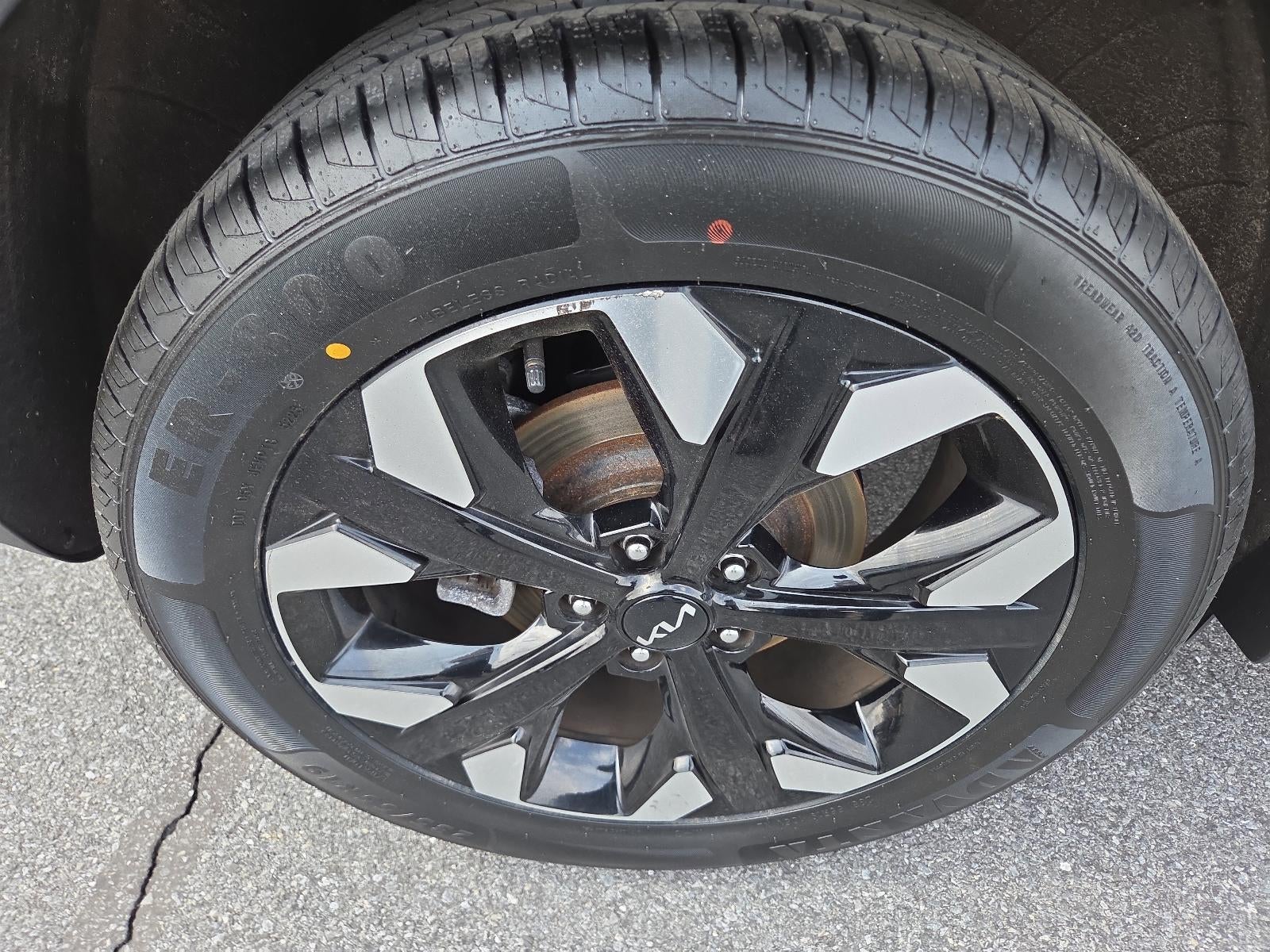 2023 Kia Sportage X-Line AWD