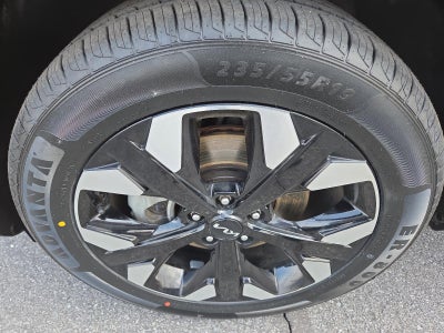 2023 Kia Sportage X-Line AWD