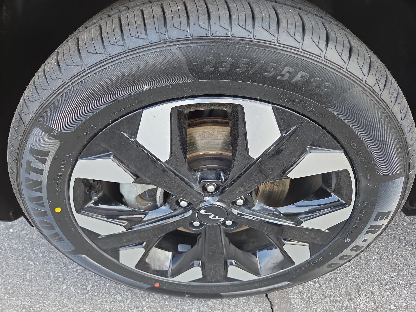 2023 Kia Sportage X-Line AWD