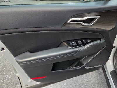 2023 Kia Sportage X-Line AWD
