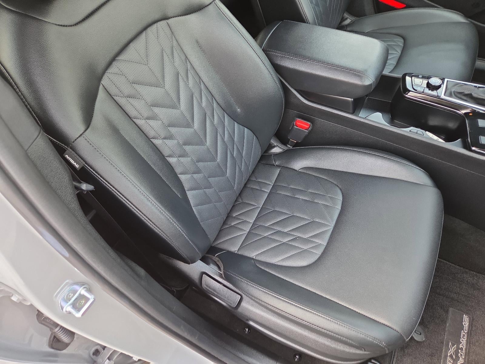 2023 Kia Sportage X-Line AWD