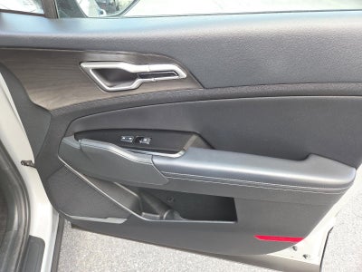 2023 Kia Sportage X-Line AWD