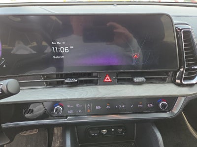 2023 Kia Sportage X-Line AWD