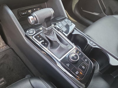 2023 Kia Sportage X-Line AWD