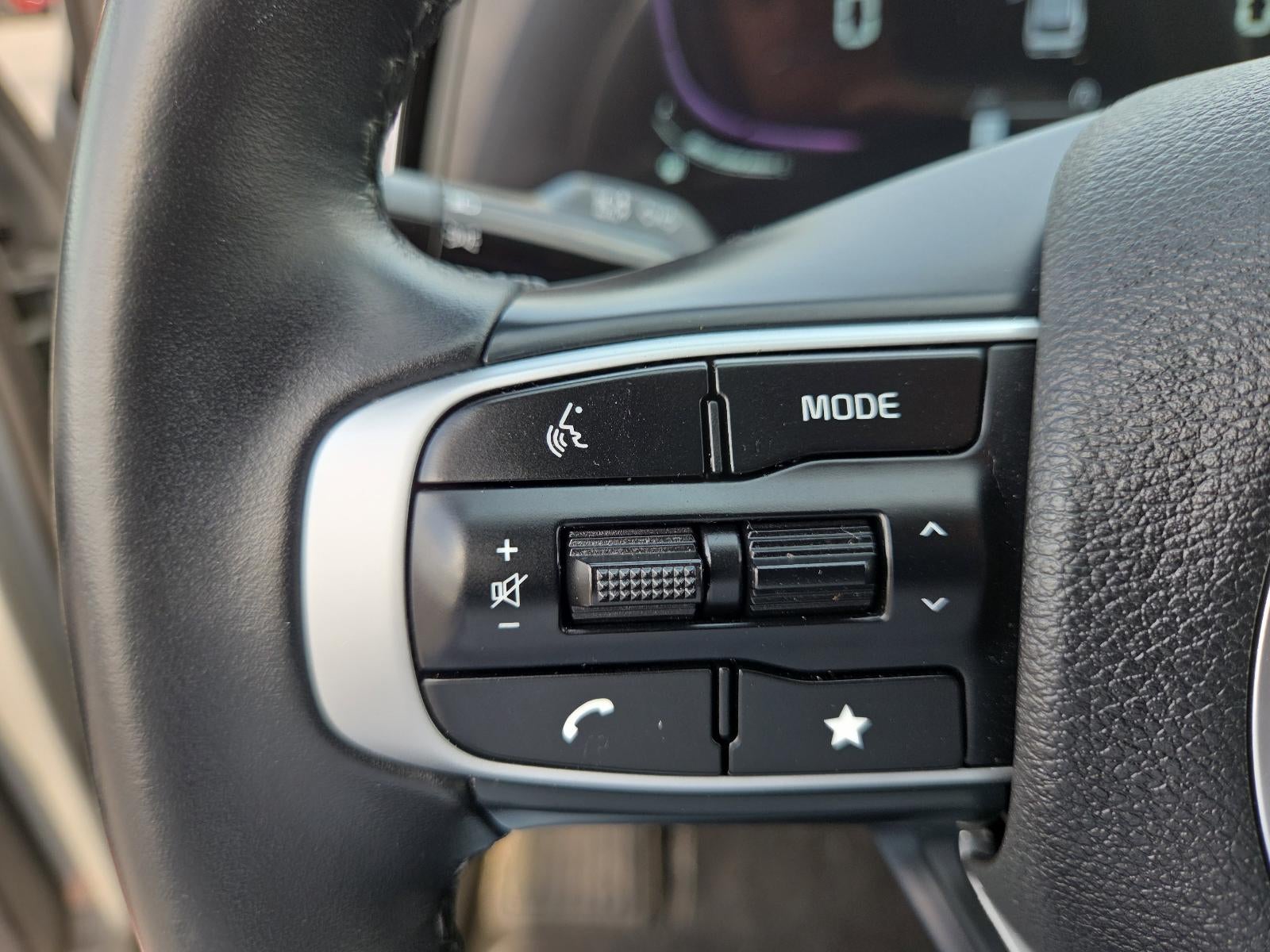 2023 Kia Sportage X-Line AWD