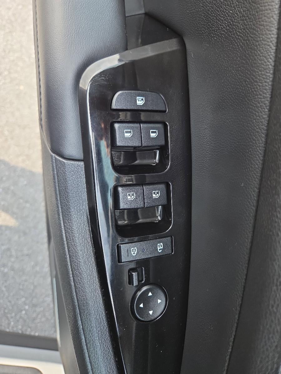 2023 Kia Sportage X-Line AWD