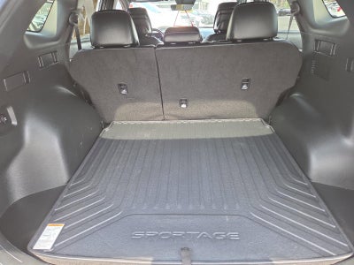 2023 Kia Sportage X-Line AWD