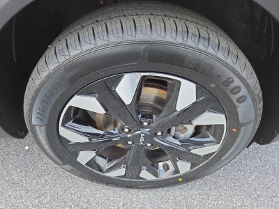 2023 Kia Sportage X-Line AWD
