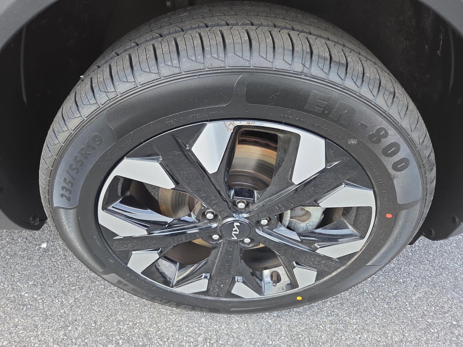 2023 Kia Sportage X-Line AWD