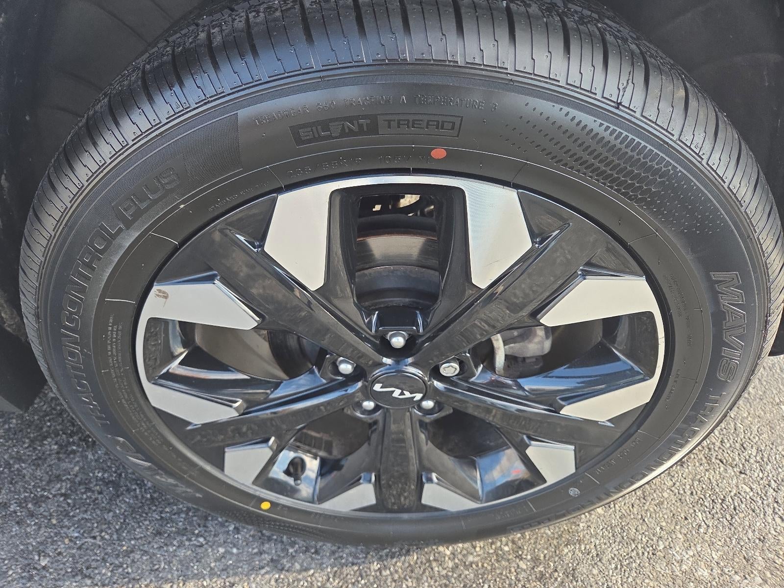 2023 Kia Sportage X-Line AWD