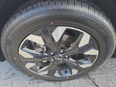 2023 Kia Sportage X-Line AWD