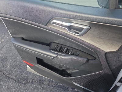 2023 Kia Sportage X-Line AWD