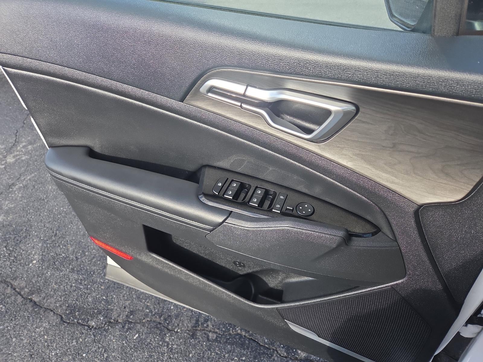 2023 Kia Sportage X-Line AWD