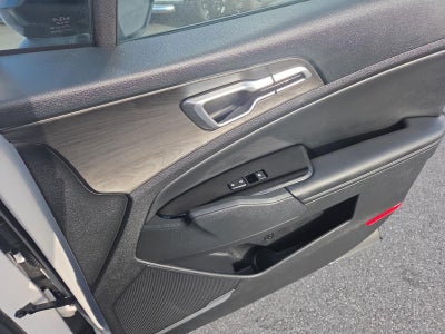 2023 Kia Sportage X-Line AWD