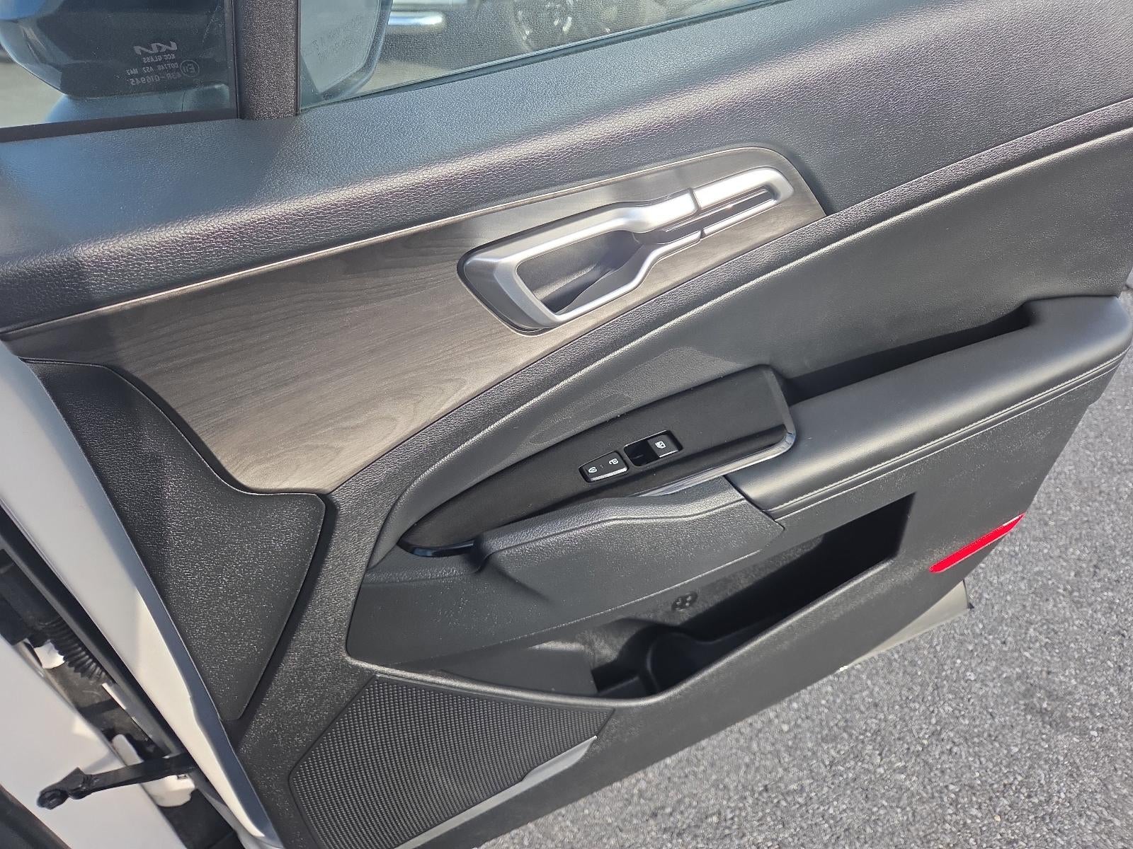 2023 Kia Sportage X-Line AWD