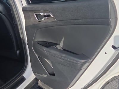 2023 Kia Sportage X-Line AWD