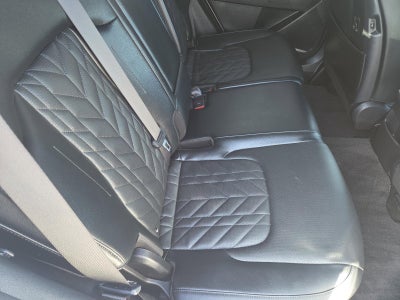 2023 Kia Sportage X-Line AWD