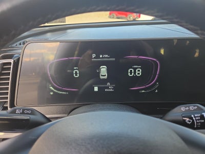 2023 Kia Sportage X-Line AWD