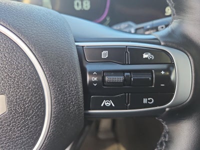 2023 Kia Sportage X-Line AWD
