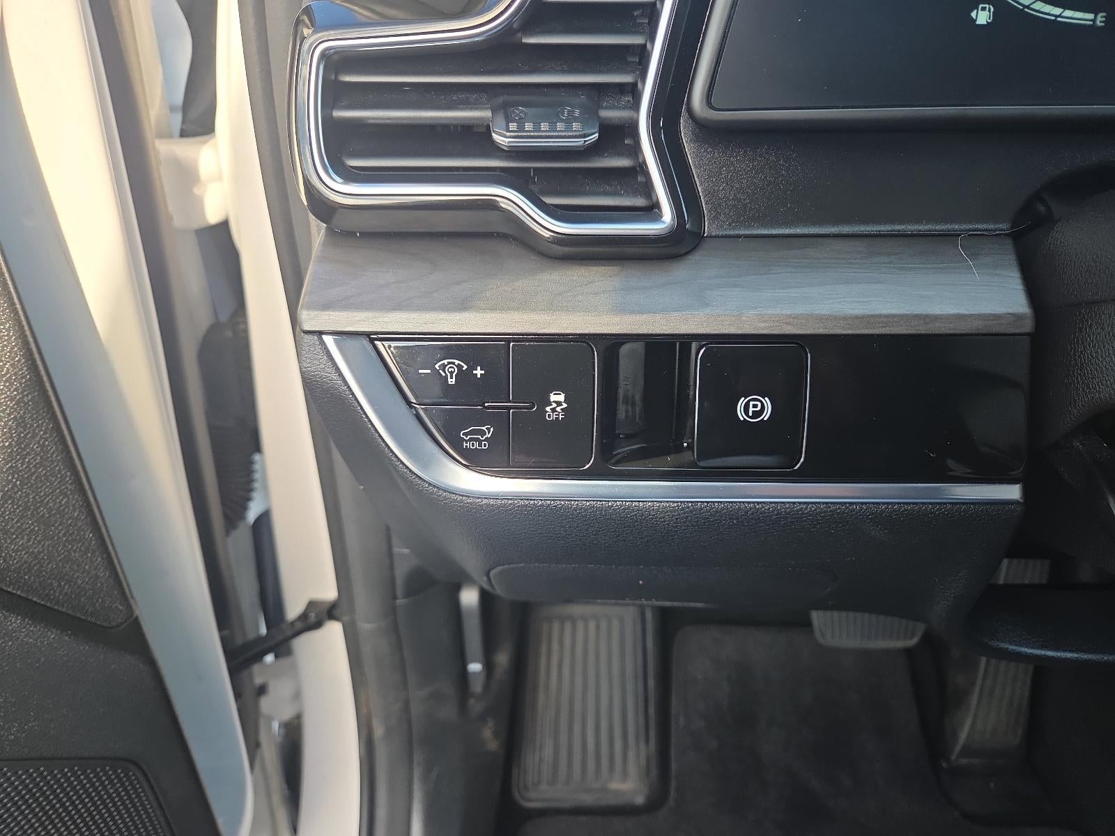 2023 Kia Sportage X-Line AWD