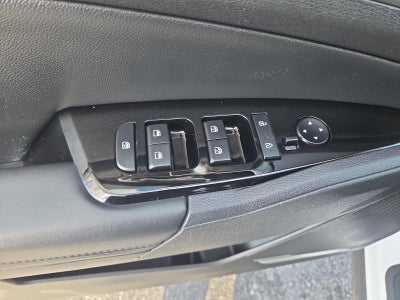 2023 Kia Sportage X-Line AWD