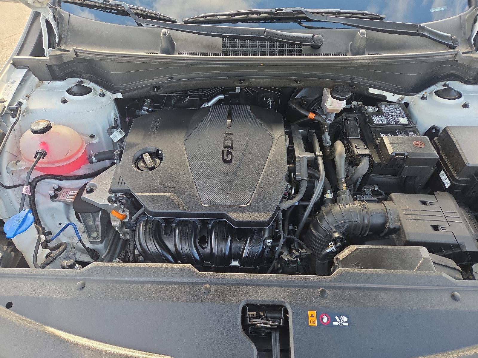 2023 Kia Sportage X-Line AWD