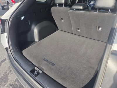 2023 Kia Sportage X-Line AWD