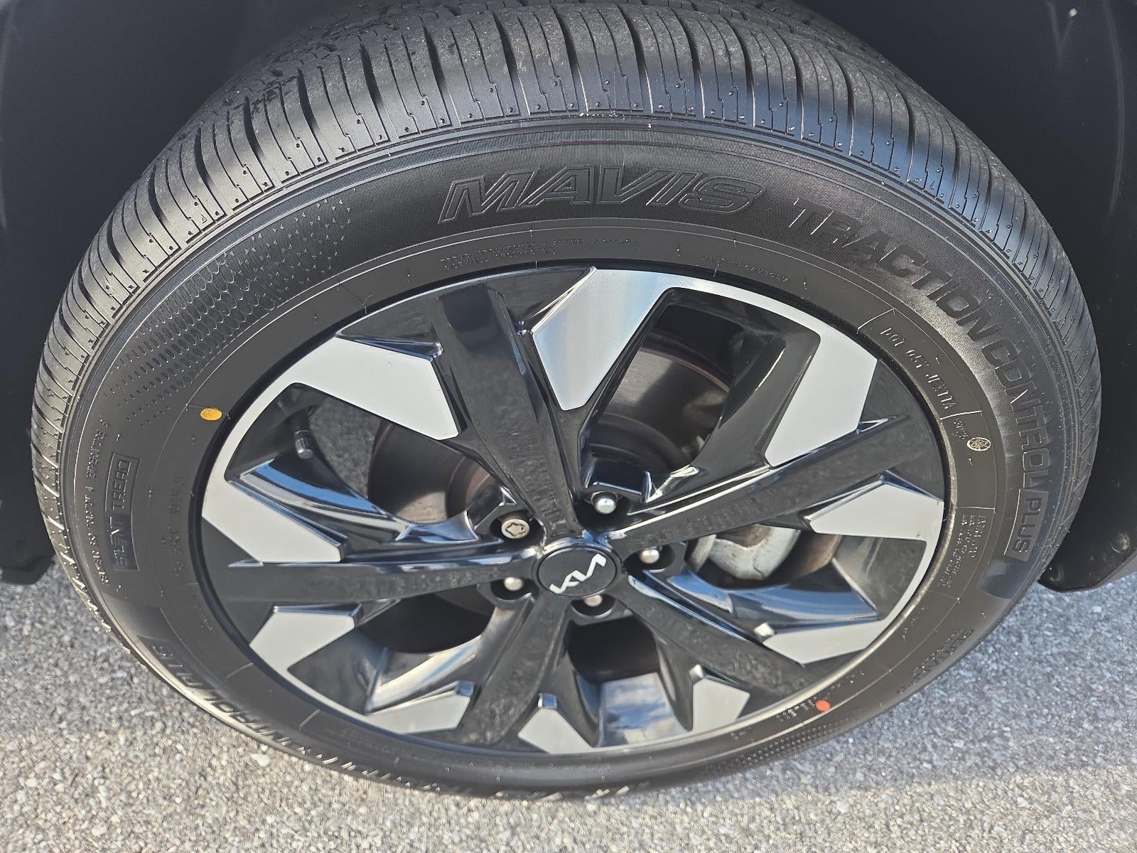 2023 Kia Sportage X-Line AWD