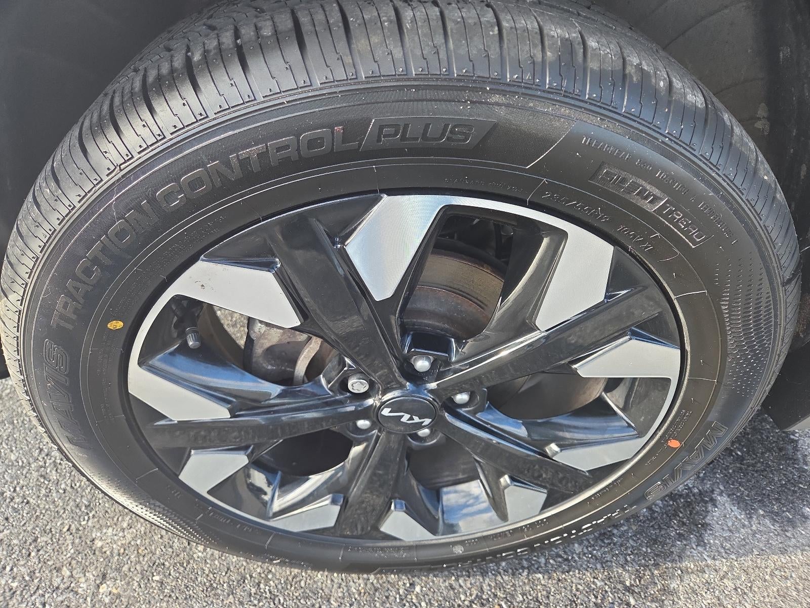 2023 Kia Sportage X-Line AWD