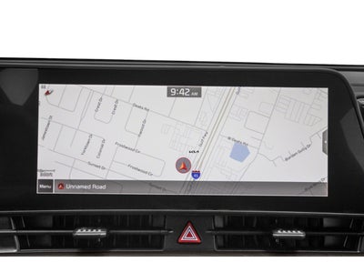 2023 Kia Sportage X-Line AWD