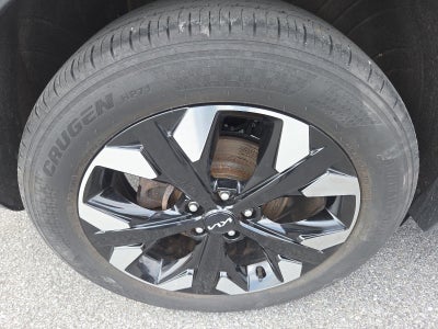 2023 Kia Sportage X-Line AWD