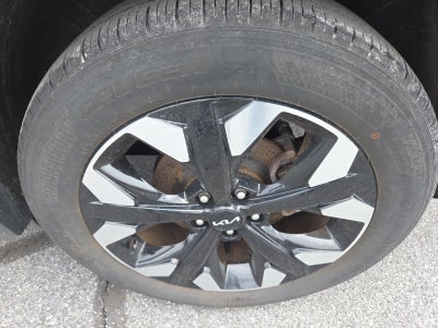 2023 Kia Sportage X-Line AWD