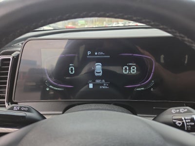 2023 Kia Sportage X-Line AWD