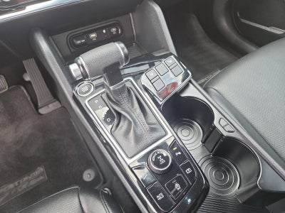 2023 Kia Sportage X-Line AWD