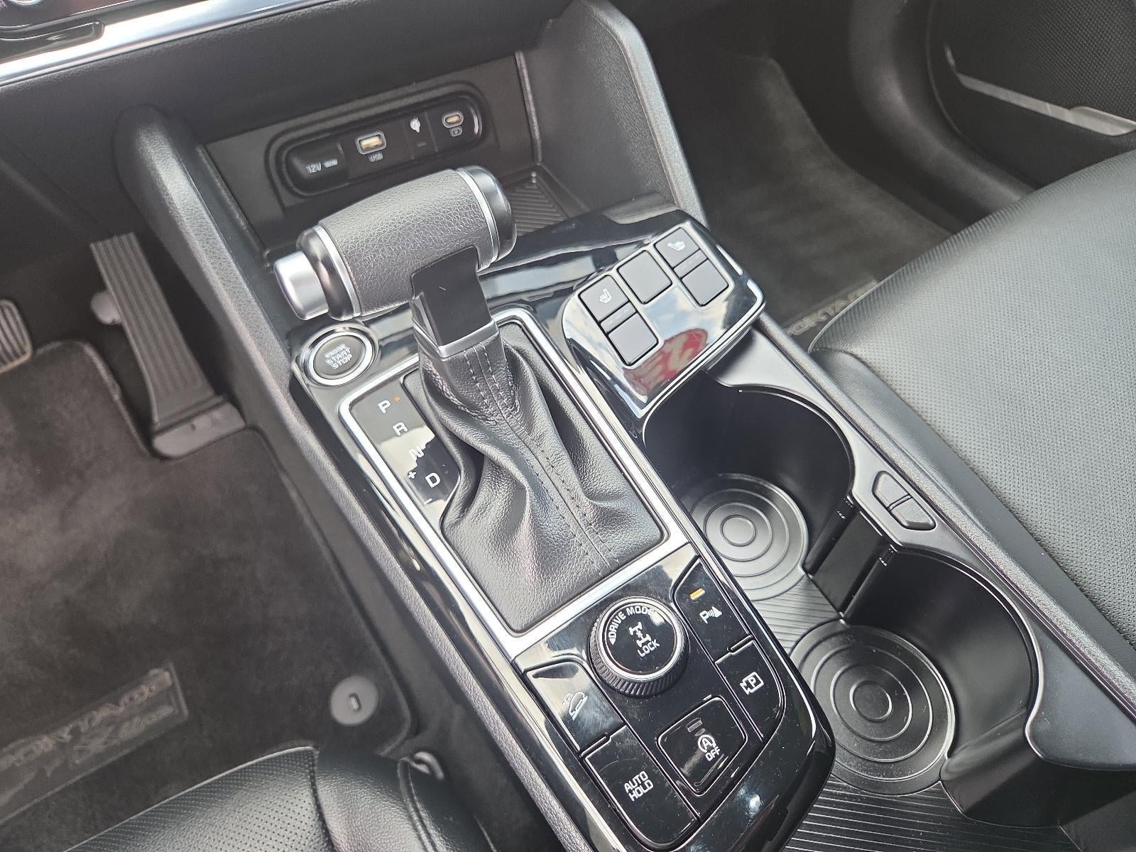 2023 Kia Sportage X-Line AWD