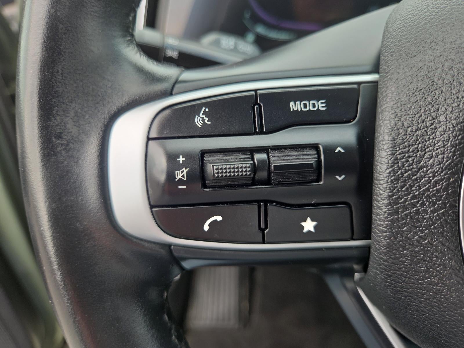 2023 Kia Sportage X-Line AWD